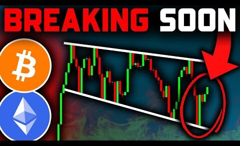 BITCOIN: IT’S HAPPENING AGAIN (Don’t Be Fooled)!! Bitcoin News Today & Ethereum Price Prediction!