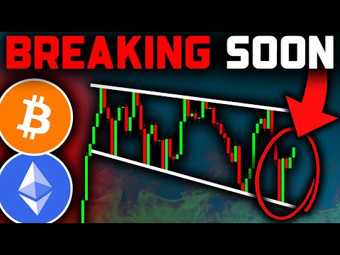 BITCOIN: IT’S HAPPENING AGAIN (Don’t Be Fooled)!! Bitcoin News Today & Ethereum Price Prediction!