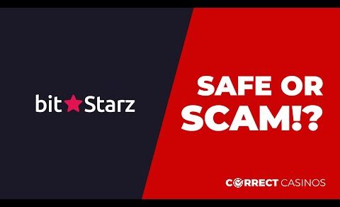 BitStarz Casino. Is it safe?