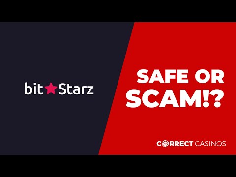 BitStarz Casino. Is it safe?