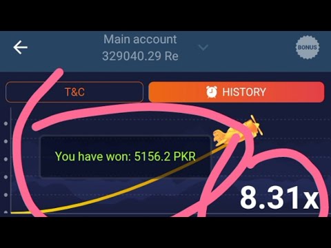 3 Tips for crash/aviator of 1xbet || crash tricks for earning #crash