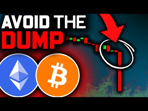 BITCOIN: BILLION DOLLAR DUMP (Prepare Now)!! Bitcoin News Today & Ethereum Price Prediction!