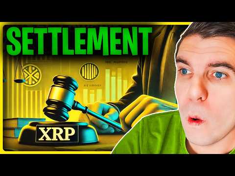 HUGE NEWS for Ripple XRP … no REALLY it is!