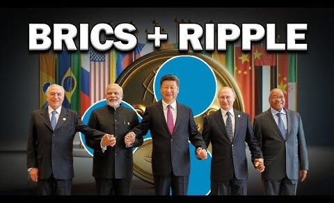 Ripple XRP News – 🚀 Bitcoin’s FINAL Retest Before MOON 🌕 | BRICS + Crypto Shocking Impact Revealed!