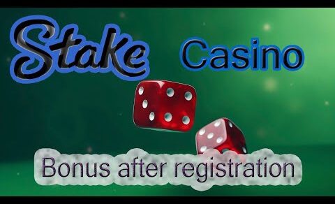 Stake app – INCREASE YOUR DEPOSIT FROM STAKE CASINO