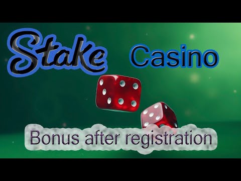 Stake app – INCREASE YOUR DEPOSIT FROM STAKE CASINO