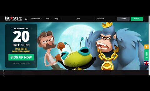 BitStarz Casino Review by PayNPlayCasinos.bet