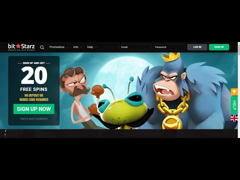 BitStarz Casino Review by PayNPlayCasinos.bet