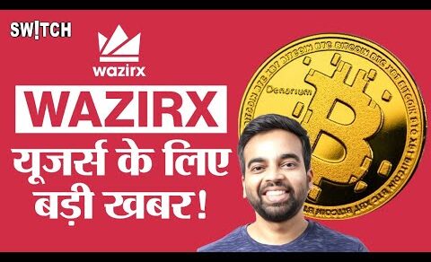 WazirX Crypto News Today: Wazirx, Binance Update | WazirX INR Withdrawals Latest News |