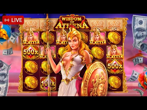 BONUS BUYS! Live Casino Stream with Owen Slots!