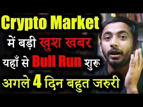 Crypto Market में अब असली कहानी शुरू | Crypto market update | cryptocurrency Updates | crypto news