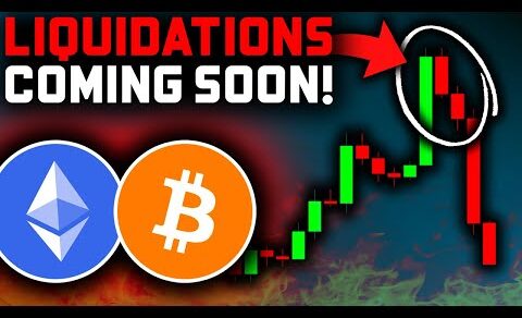 BITCOIN WARNING: DON’T BE FOOLED!!!! Bitcoin News Today & Ethereum Price Prediction!