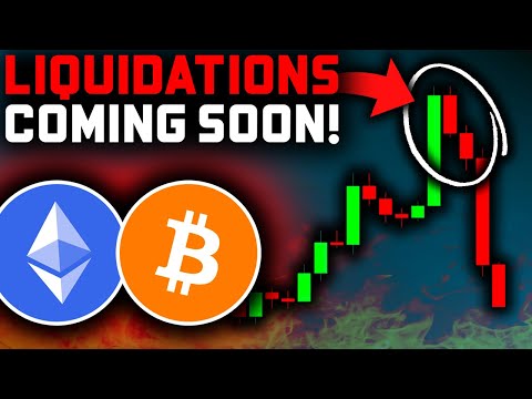 BITCOIN WARNING: DON’T BE FOOLED!!!! Bitcoin News Today & Ethereum Price Prediction!