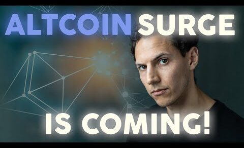 Altcoin Surge is Coming – Get Ready! | Crypto News