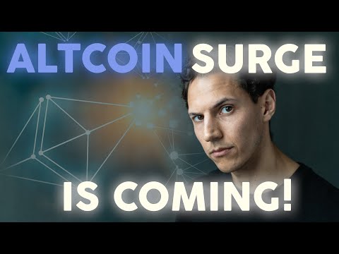 Altcoin Surge is Coming – Get Ready! | Crypto News