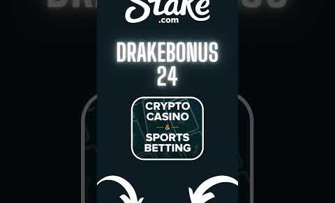 Stake Bonus Code: DrakeBonus24 for up 250% Deposit Bonus. Stake Promo Code 2024 review