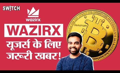 WazirX Crypto News Today: WazirX New & Latest Update | WazirX Townhall | WazirX Moratorium Case