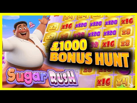 My Best £1K Bonus Hunt Ever On BC Game: 18 Slot Wins Revealed | Spinitin.com