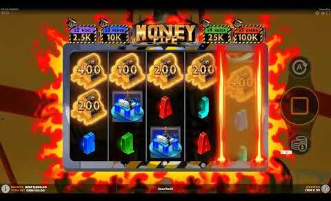 Money Pipe (Mancala) ☝️ Review & Bonus Feature 🍀