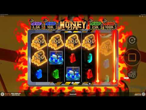 Money Pipe (Mancala) ☝️ Review & Bonus Feature 🍀