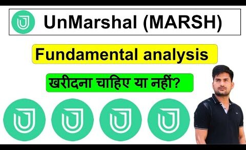 Unmarshal Fundamental Analysis | Unmarshal Price Prediction | Unmarshal Crypto News