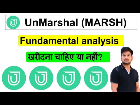 Unmarshal Fundamental Analysis | Unmarshal Price Prediction | Unmarshal Crypto News