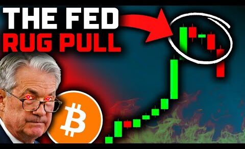 FED RATE CUT TODAY (Final Warning)!!! Bitcoin News Today & Ethereum Price Prediction!