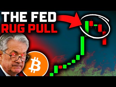 FED RATE CUT TODAY (Final Warning)!!! Bitcoin News Today & Ethereum Price Prediction!