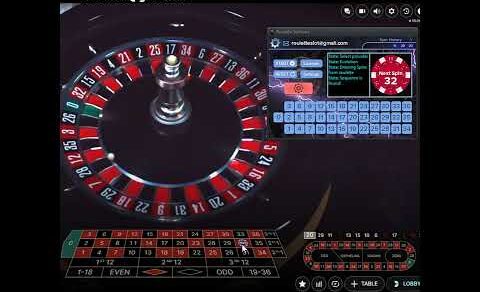 Roulette Software 🚀 #Shorts #roulettesoftware #casino #roulette #stake #1xbet #melbet