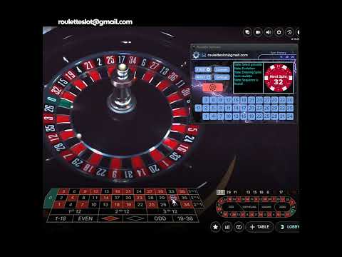 Roulette Software 🚀 #Shorts #roulettesoftware #casino #roulette #stake #1xbet #melbet