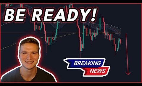 HUGE Crypto News TODAY!🚨 (Emergency Crypto News Update)