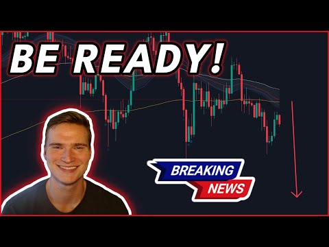 HUGE Crypto News TODAY!🚨 (Emergency Crypto News Update)