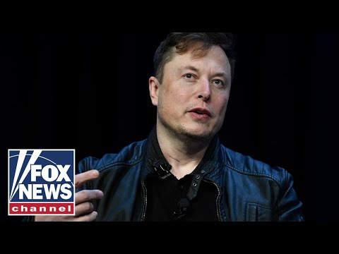 Elon Musk: We’re in deep trouble if Trump loses