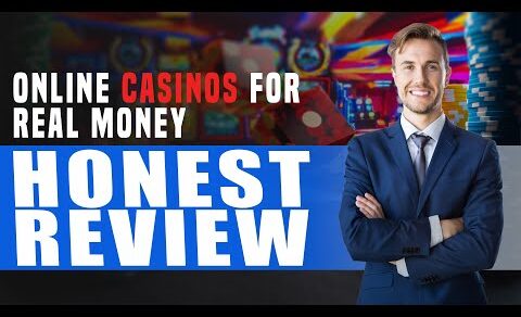 Top Online Casino For Real Money: 💸🤑 Maximize Your Earnings! My Top Picks