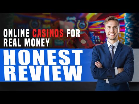 Top Online Casino For Real Money: 💸🤑 Maximize Your Earnings! My Top Picks