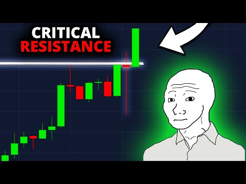 BITCOIN: BREAKOUT SOON?!! #BTC Price Prediction & Crypto News Today #cryptocrash