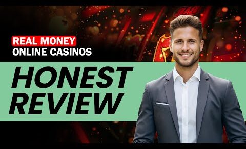 Real Money Online Casinoš USA: ⭐💸Best Casinò Sites For Real Money In 2024💸