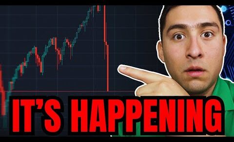 CRYPTO FLASH CRASH NEWS🚨