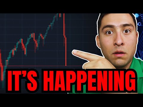 CRYPTO FLASH CRASH NEWS🚨