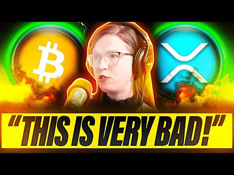 Whitney Webb EXPOSES How The Government Is SEIZING Your Bitcoin and Crypto