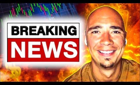 MAJOR CRYPTO NEWS! BITCOIN JUST DID THE UNTHINKABLE!