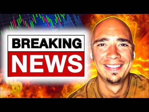 MAJOR CRYPTO NEWS! BITCOIN JUST DID THE UNTHINKABLE!