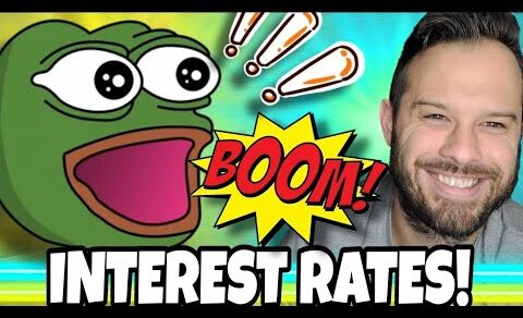 Huge Crypto News As Analysts Expect Big Gains In Top Meme Coins This Week!