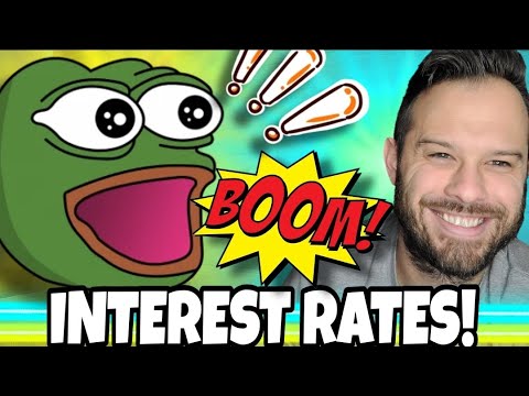 Huge Crypto News As Analysts Expect Big Gains In Top Meme Coins This Week!