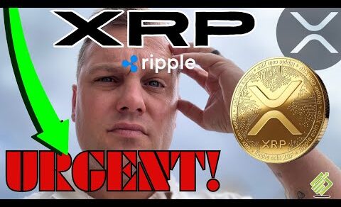 URGENT: Ripple XRP NEWS! 🚨