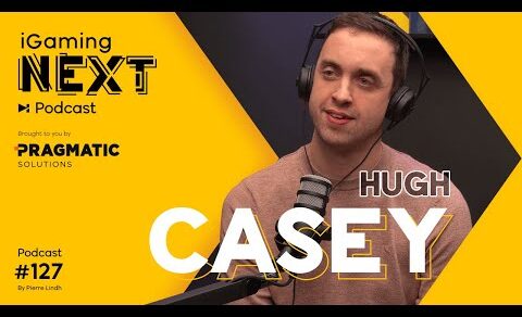 Hugh Casey: Crypto Casinos – Understanding Trends, Strategies and Future