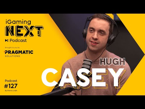 Hugh Casey: Crypto Casinos – Understanding Trends, Strategies and Future