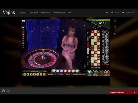 Vegas Casino Review