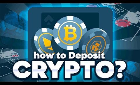 HOW TO DEPOSIT CRYPTO IN STAKE!💸 STAKE INR GLITCH