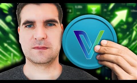 Vechain (VET) CEO Sunny Lu Unveils VeBetterDAO Vision! CRYPTO NEWS TODAY!